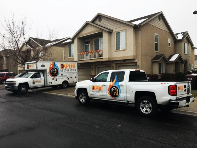 Disaster Restoration Lehi Utah